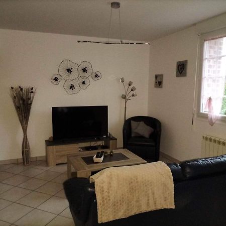 La Petite Maison Bracquemont Екстериор снимка