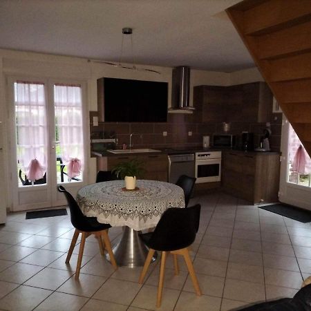La Petite Maison Bracquemont Екстериор снимка