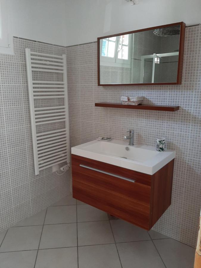 La Petite Maison Bracquemont Екстериор снимка